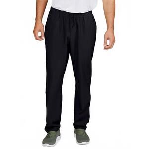 NEW TASC velocity track pants in black